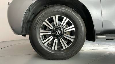 2016 NISSAN PATROL gallery