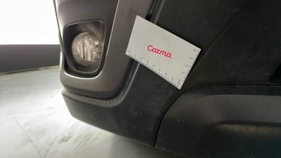 2018 SUBARU FORESTER imperfections