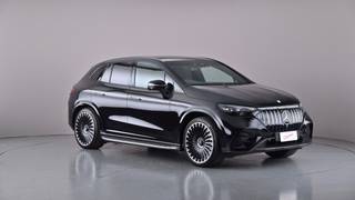 2023 MERCEDES-BENZ EQE