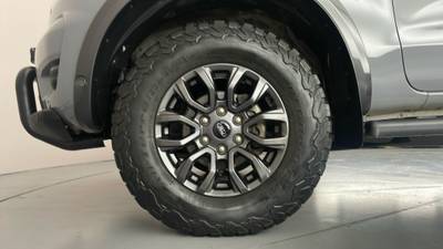 2021 FORD RANGER gallery