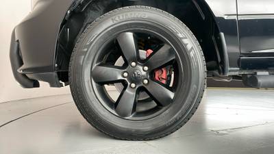 2021 RAM 1500 gallery
