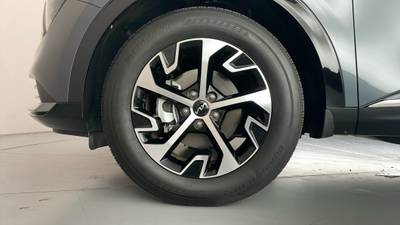 2024 KIA SPORTAGE gallery