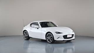 2023 MAZDA MX-5