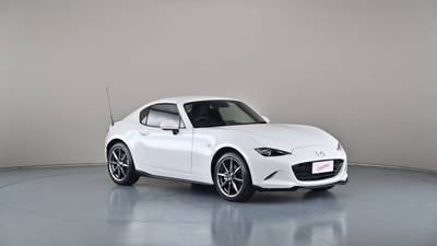 2023 MAZDA MX-5