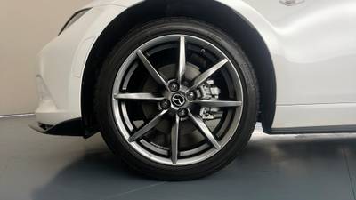 2023 MAZDA MX-5 gallery