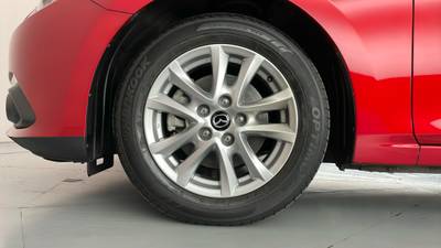 2015 MAZDA 3 gallery
