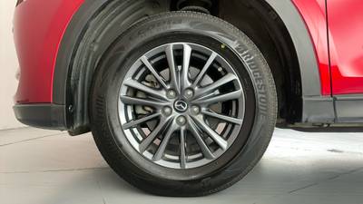 2022 Mazda CX-8 gallery