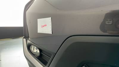 2019 HONDA CR-V imperfections