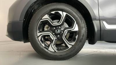 2019 HONDA CR-V gallery