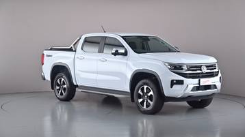 2023 VOLKSWAGEN AMAROK