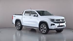 2023 VOLKSWAGEN AMAROK
