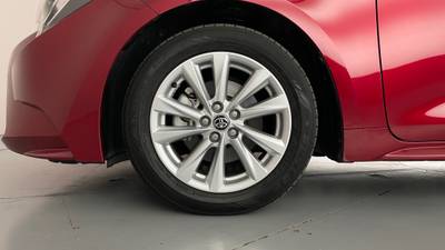 2023 Toyota Corolla gallery