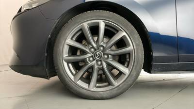 2020 MAZDA 3 gallery