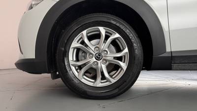 2019 Mazda CX-3 gallery