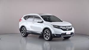 2020 Honda CR-V
