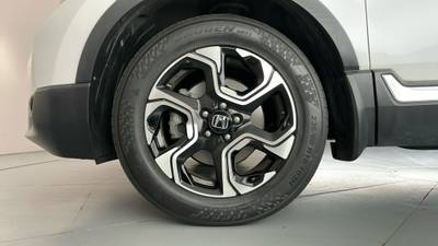 2020 Honda CR-V gallery