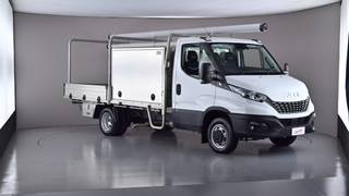 2021 IVECO DAILY
