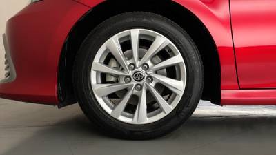 2023 TOYOTA CAMRY gallery