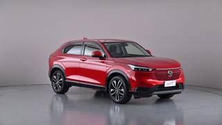 2022 HONDA HR-V