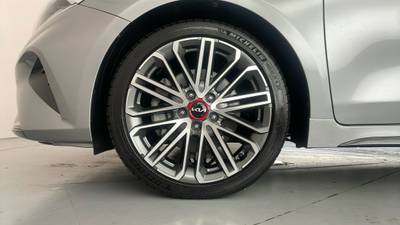 2022 KIA CERATO gallery