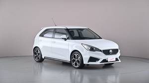 2019 MG MG3 AUTO