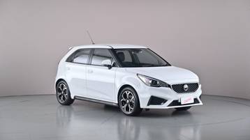 2019 MG MG3 AUTO
