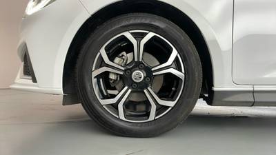 2019 MG MG3 AUTO gallery