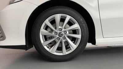 2023 Toyota Camry gallery