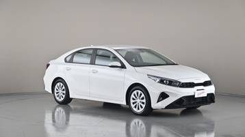 2021 KIA CERATO