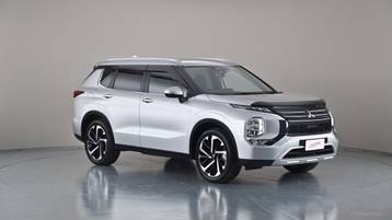 2023 MITSUBISHI OUTLANDER