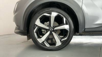 2022 NISSAN JUKE gallery