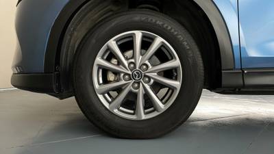 2023 MAZDA CX-5 SPORT gallery