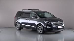 2020 Kia Carnival