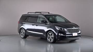 2020 Kia Carnival