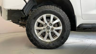 2018 TOYOTA LANDCRUISER gallery