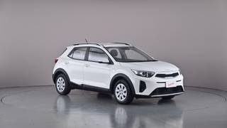 2023 KIA STONIC
