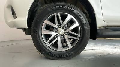 2018 TOYOTA HILUX gallery