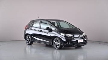 2017 Honda Jazz