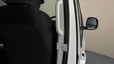 2021 HYUNDAI STARIA imperfections