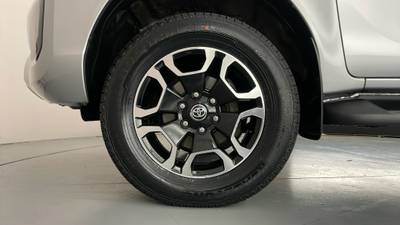 2022 TOYOTA HILUX gallery