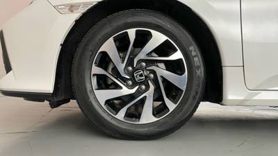 2019 HONDA CIVIC gallery
