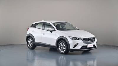 2021 MAZDA CX-3 SPORT