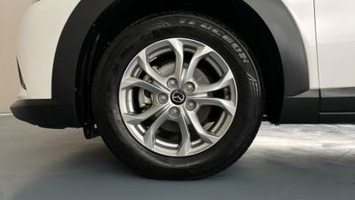 2021 MAZDA CX-3 gallery