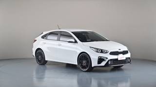 2020 KIA CERATO
