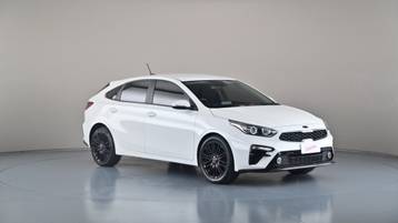 2020 KIA CERATO