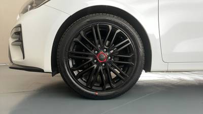 2020 KIA CERATO gallery
