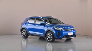 2022 KIA STONIC