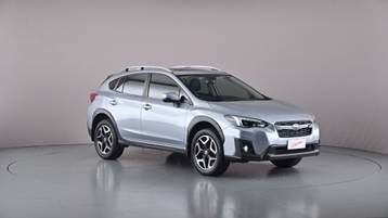 2018 SUBARU XV