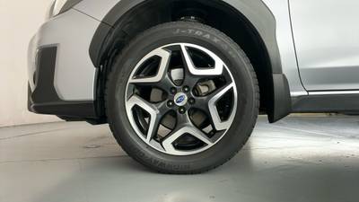 2018 SUBARU XV gallery