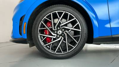 2023 FORD MUSTANG MACH-E gallery